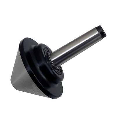 Drejepinol medløbende for rør 27-100 mm MK3 med 75° spidsvinkel